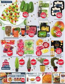 Pick n Pay catalogue week 50 Page 4