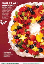 Food Lover's Market catalogue Page 2