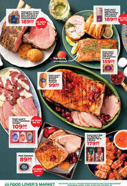 Food Lover's Market catalogue Page 4