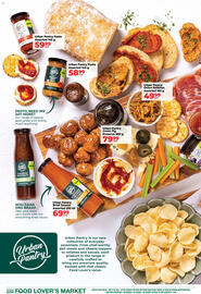 Food Lover's Market catalogue Page 6