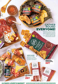 Food Lover's Market catalogue Page 7