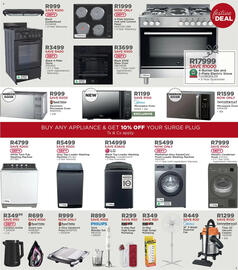 House & Home catalogue Page 3