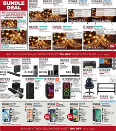 House & Home catalogue Page 4