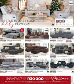 House & Home catalogue Page 5