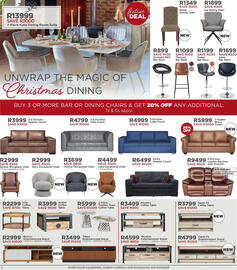 House & Home catalogue Page 6