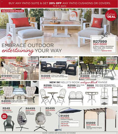 House & Home catalogue Page 7