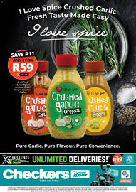 Checkers catalogue Page 1