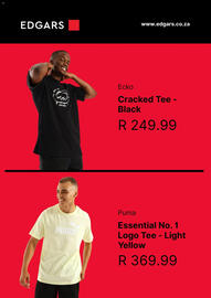 Edgars catalogue Page 6