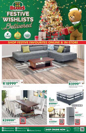 Beares catalogue Page 1