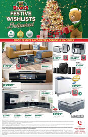 Beares catalogue Page 16