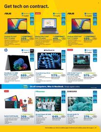 Incredible Connection catalogue Page 3