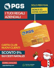 Volantino PGS Cash&Carry settimana 50 Pagina 3