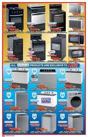 Lewis catalogue Page 12