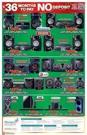 Lewis catalogue Page 14