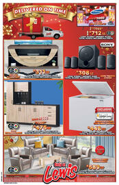 Lewis catalogue Page 16