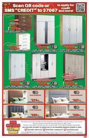 Lewis catalogue Page 3