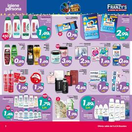 Volantino Franzy's Pagina 3