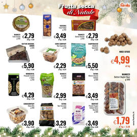 Volantino Famila Pagina 11