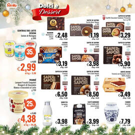 Volantino Famila Pagina 12