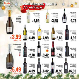 Volantino Famila Pagina 16