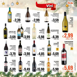 Volantino Famila Pagina 17