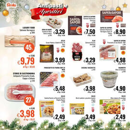 Volantino Famila Pagina 2