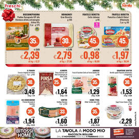 Volantino Famila Pagina 21