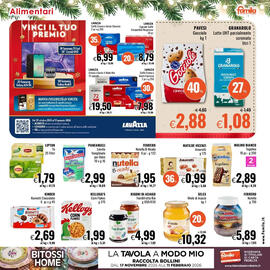 Volantino Famila Pagina 23