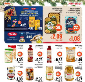 Volantino Famila Pagina 24