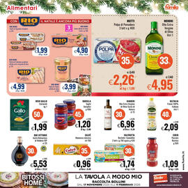 Volantino Famila Pagina 25