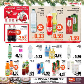 Volantino Famila Pagina 26