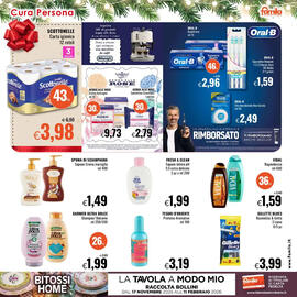 Volantino Famila Pagina 27