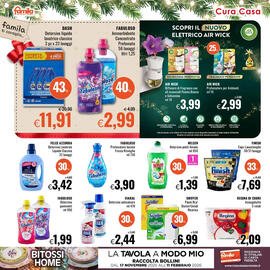 Volantino Famila Pagina 28