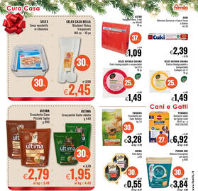 Volantino Famila Pagina 29