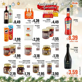 Volantino Famila Pagina 3