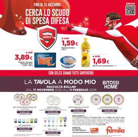 Volantino Famila Pagina 31