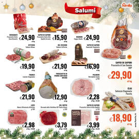 Volantino Famila Pagina 9