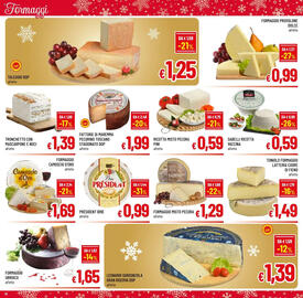 Volantino A&O Pagina 12