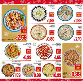 Volantino A&O Pagina 2