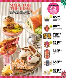 Woolworths catalogue Page 3