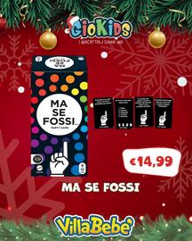 Volantino Villabebè Pagina 4