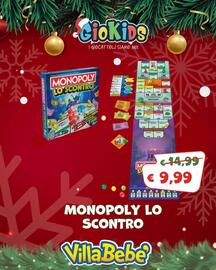 Volantino Villabebè Pagina 7