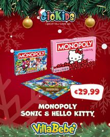 Volantino Villabebè Pagina 8