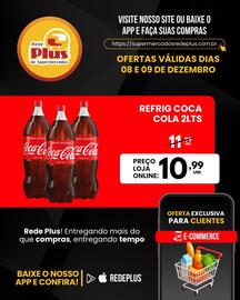 Folheto Rede Plus Supermercados Página 4