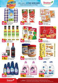 Shaklan leaflet Page 2