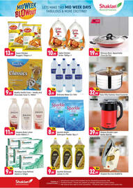 Shaklan leaflet Page 2