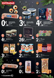 Folheto E.Leclerc Página 12