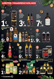 Folheto E.Leclerc Página 14