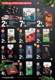 Folheto E.Leclerc Página 16