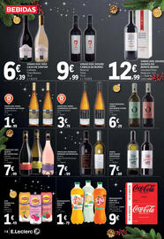 Folheto E.Leclerc Página 18